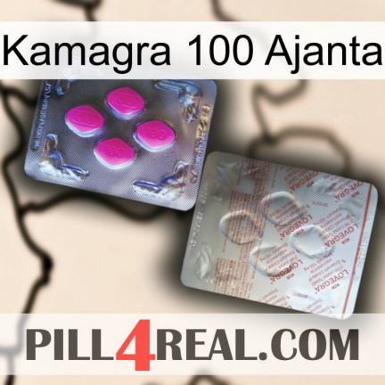Kamagra 100 Ajanta 38